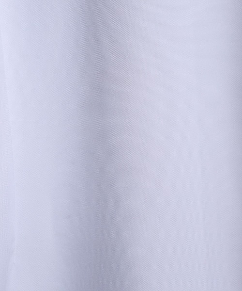 MEN'S BIGI(メンズビギ)の「【ACTIVE TAILOR/アクティブテイラー】クールマックスロイヤルオックスドレスシャツ<吸水速乾/イージーケア>(シャツ/ブラウス・メンズ・ホワイト/サックスブルー・03/02/01/04)」の13枚目の写真