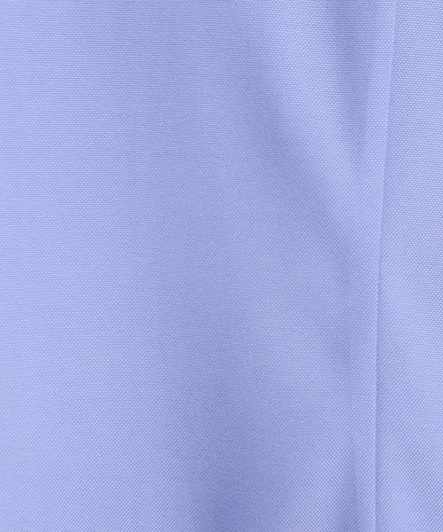 MEN'S BIGI(メンズビギ)の「【ACTIVE TAILOR/アクティブテイラー】クールマックスロイヤルオックスドレスシャツ<吸水速乾/イージーケア>(シャツ/ブラウス・メンズ・ホワイト/サックスブルー・03/02/01/04)」の11枚目の写真