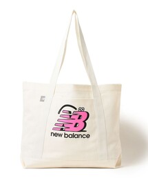 New Balance × Face Oka / Tote Bag