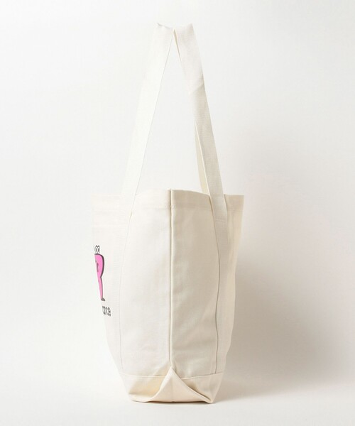 【New Balance】★トートバッグ★ Graphic By Face Oka Tote New Balance × Face Oka / Tote Bag（トートバッグ）｜New