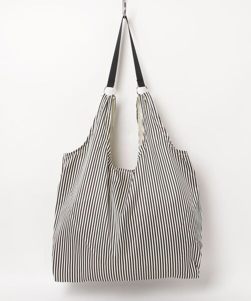 SPRUCE(スプルース)の「EM:A4 メッシュ 5WAY|シャブラ5WAYトート(ショルダーバッグ・レディース・ブラック/ブルー/イエロー/オレンジ・FREE)」の9枚目の写真