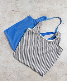 SPRUCE（スプルース）の「EM:A4 メッシュ 5WAY｜シャブラ5WAYトート（ショルダーバッグ）」