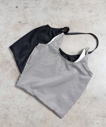 SPRUCE | EM:A4 メッシュ 5WAY｜シャブラ5WAYトート(ショルダーバッグ)