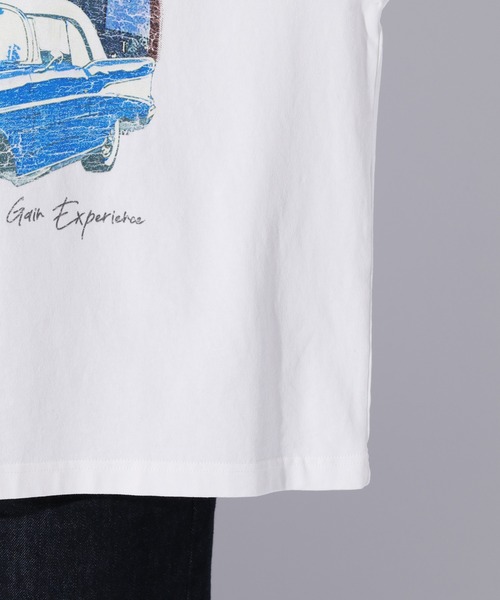 ティーズ ページ40 side-gore sneaker – wjk online store