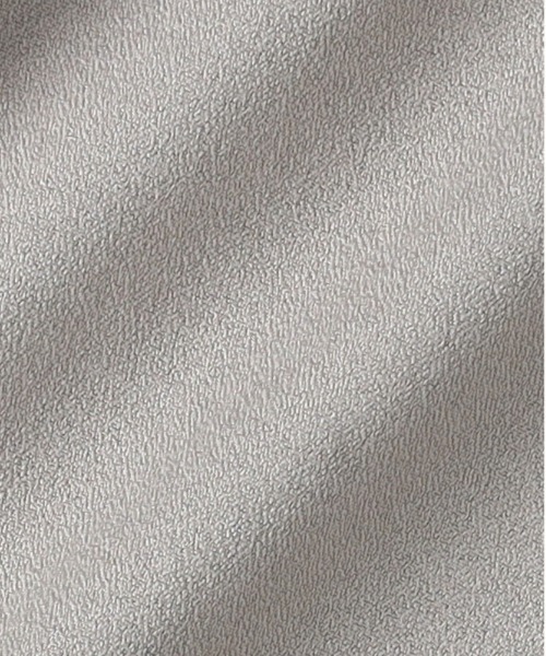 BACK NUMBER(バックナンバー)の「【BACK NUMBER】アムンゼン無地半袖シャツ(シャツ/ブラウス・メンズ・ベージュ/ブラック/サックスブルー/オリーブ・L/XL/M)」の5枚目の写真