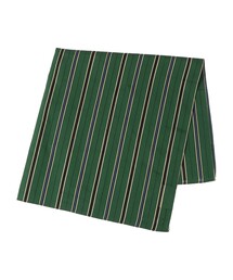 BODE ALUMINI STRIPE スカーフ