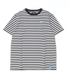 MAISON HONORE（メゾンオノレ）の「Tiphanie-Border（Tシャツ/カットソー）」