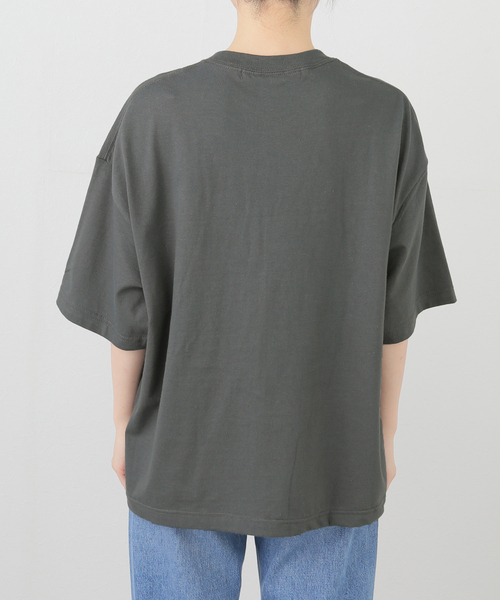 プリントT (ROTATE)（Tシャツ/カットソー）｜JOURNAL STANDARD