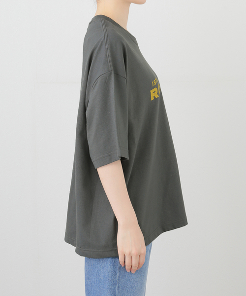 プリントT (ROTATE)（Tシャツ/カットソー）｜JOURNAL STANDARD