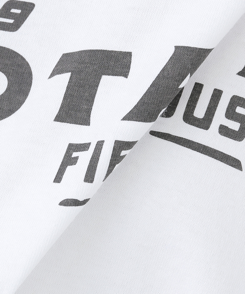 JOURNAL STANDARD LUXE(ジャーナルスタンダード ラックス)の「プリントT (ROTATE)(Tシャツ/カットソー・レディース・ホワイト/チャコールグレー/ライトイエロー・FREE)」の19枚目の写真