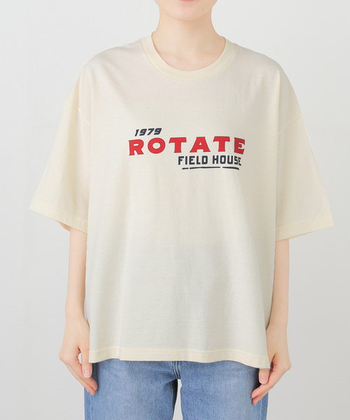 【JOURNAL STANDARD】BALANCプリントTシャツ JOURNAL STANDARD（ジャーナルスタンダード）の「Technics x