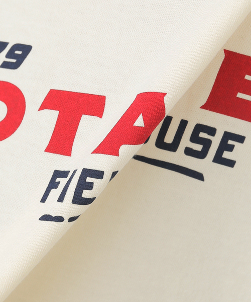 プリントT (ROTATE)（Tシャツ/カットソー）｜JOURNAL STANDARD