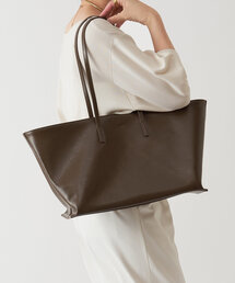 LIVETART | レザートートバッグ(トートバッグ)