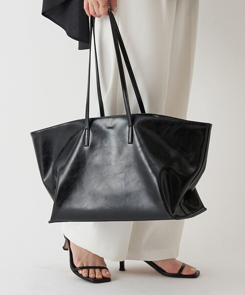 BEARDSLEY✳︎ビアズリー✳︎トートバッグ✳︎レザー✳︎まとめ買いでさらにお安く！ BEARDSLEY｜リボンレザートートBAG | Rakuten Fashion(楽天