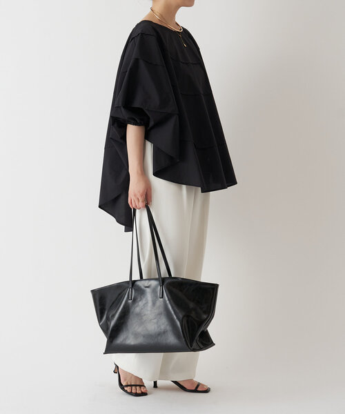 セール/完売前に【TED BAKER】Edali レザー トートバッグ 2色 セール/完売前に【TED BAKER】Edali レザー トートバッグ 2色