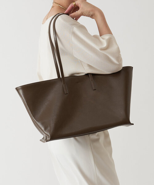 【新品未使用】BEARDSLEY リボンレザートートBAG BEARDSLEY / ビアズリー バッグ | ファッション通販 タカシマヤ