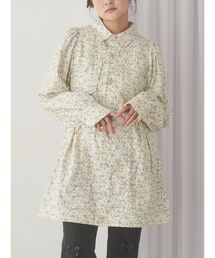 フレアミニワンピース merry jenny merry jenny｜メリージェニーのワンピース/ドレス（フレア）通販