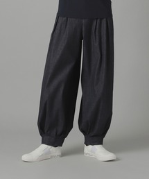 新品未使用✨ZUCCa ズッカ　ブラック　人気のスエットパンツ ZUCCa（ズッカ）その他 黒 サイズ:M レディース/2200582694125