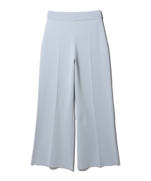 【新品定価2.8万】ESTNATION　エストネーション 春夏ウールパンツ L 新品定価2.8万】ESTNATION エストネーション 春夏ウールパンツ L