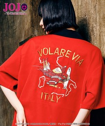 glamb | Narancia Ghirga’s Stand Shirt(シャツ/ブラウス)
