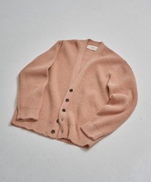 TODAYFUL（トゥデイフル）の「【TODAYFUL/トゥデイフル】Wool Ribknit