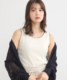 earth トップス　タグ付き　新品 earth music&ecology｜アースミュージックアンドエコロジーの