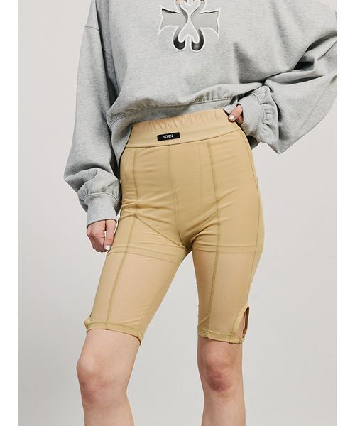 パンツ SORIN Power Net Biker Shorts Power Net Biker Shorts（その他パンツ）｜SORIN（ソリン ）の