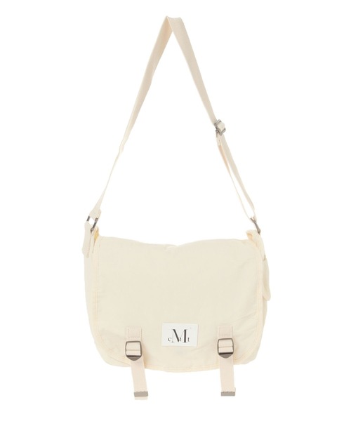 MUCENTショルダーバッグ MUCENT ショルダーバッグ バッグ 「日本未発売/WEB限定」MUCENT