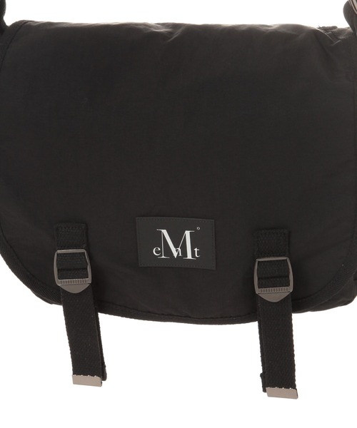 MUCENTショルダーバッグ MUCENT ショルダーバッグ バッグ 「日本未発売/WEB限定」MUCENT