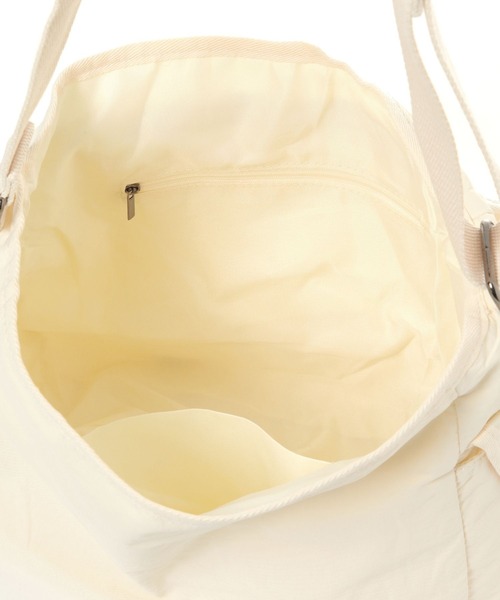 ★MUCENT★ ダブルバックルクロスバッグ MUCENT／ダブルバックルBAG（ショルダーバッグ）｜MUCENT
