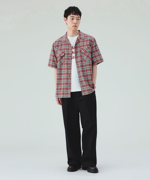 BEAMS HEART(ビームスハート)の「ボリュームソール コインローファー(ローファー・メンズ・ブラック/ブラック系その他4・25.5cm/26.5cm/27.5cm)」の14枚目の写真