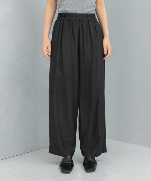 ⭐️新品.未使用⭐️URBAN RESEARCH ROSSO イージーベイカーパンツ URBAN RESEARCH Sonny Label（アーバンリサーチサニーレーベル