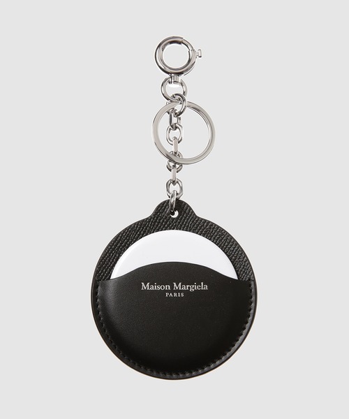 Maison Margiela マルジェラ PORTACHIAVI キーホルダー セール】PORTACHIAVI（キーホルダー）｜Maison Margiela（メゾン
