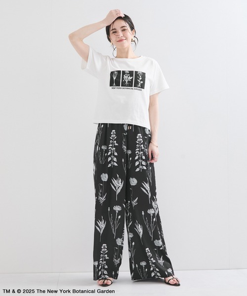 ADAM ET ROPE' サージワークパンツ ADAM ET ROPE'（アダムエロペ）の「サージワークパンツ（その他