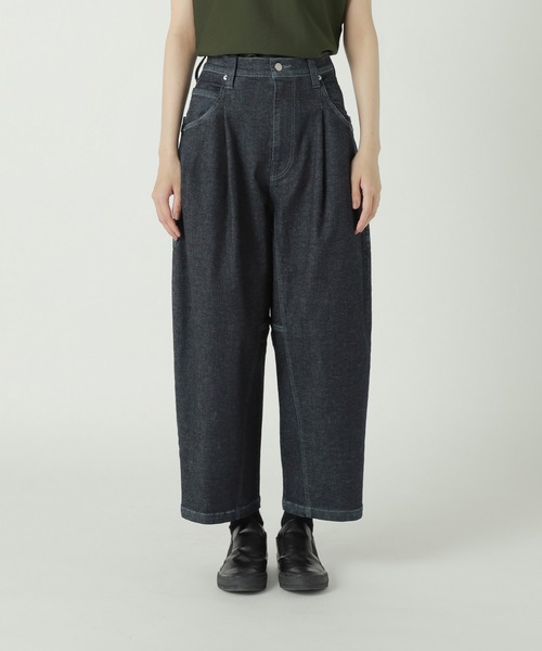 ZUCCa（ズッカ）の「プリーツジャージィー（その他パンツ）」 - WEAR