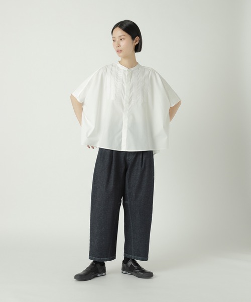 S) ハイパーストレッチライトデニム / パンツ（その他パンツ