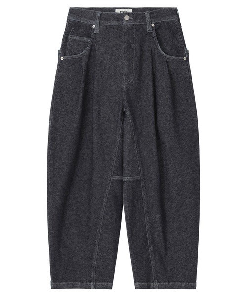 ZUCCa 2WAY ストレッチ/パンツ ZUCCa / S ストレッチドライツイル / パンツ(S gray(24)): SALE