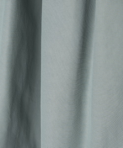 スプレッドフレアブラウス（シャツ/ブラウス）｜anuans（アニュアンス