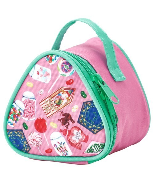 新品　おにぎりポッパー200 ピンクバック おにぎりポッパー200-80g - HEAD & TAIL Web Shop