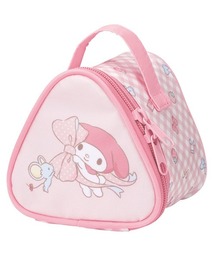 キャラクター 保冷おにぎり型ランチバッグ