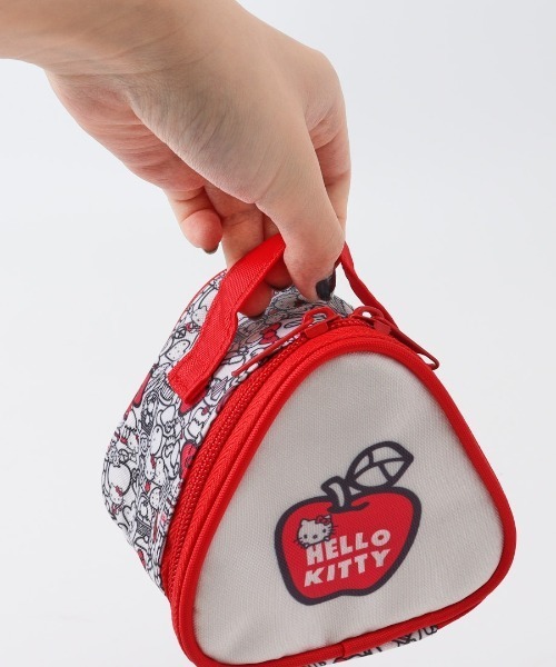 BTS 保冷保温おにぎり三角ランチバッグ　グク　JK BTS 保冷保温おにぎり三角ランチバッグ グク JK BTS 保冷保温おにぎり