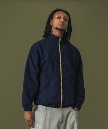 xlarge ブルゾン　ブルー XLARGE｜エクストララージのジャケット/アウター（ブルー