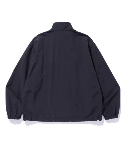 TRACK NYLON JACKET（ナイロンジャケット）｜XLARGE（エクストラ