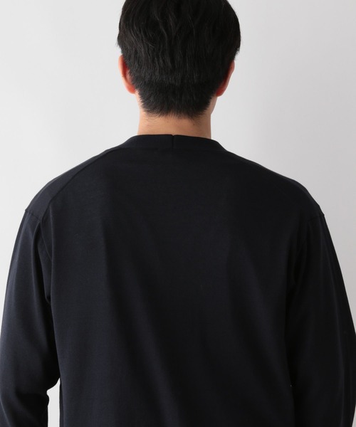 セール】洗えるサラサラサマーカーデ/525967（カーディガン/ボレロ