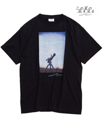 【この夏の星を見る】STAR CATCH TEE