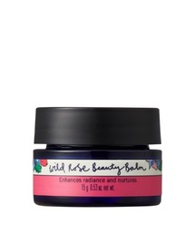 NEAL'S YARD REMEDIES（ニールズヤードレメディーズ）の「ワイルドローズ ビューティバーム 15g（箱あり）（美容液/オイル/クリーム）」