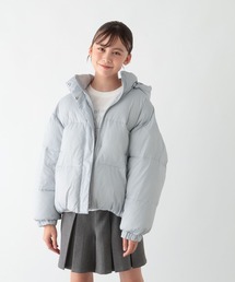 バルマン　リス　ファー　2way　シルク　ジャケット　ミドル丈　ライナー 2way ファー コート」に該当するファッション通販 - ZOZOTOWN