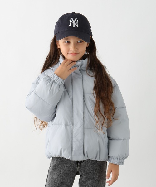 セール】ライトウォーム2WAYパファー/495929（ダウンジャケット/コート