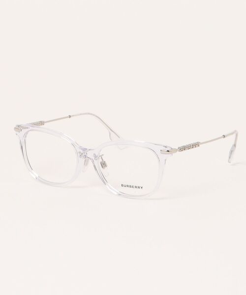 【BURBERRY/バーバリー】スクエア メガネ BE2391F 3024
