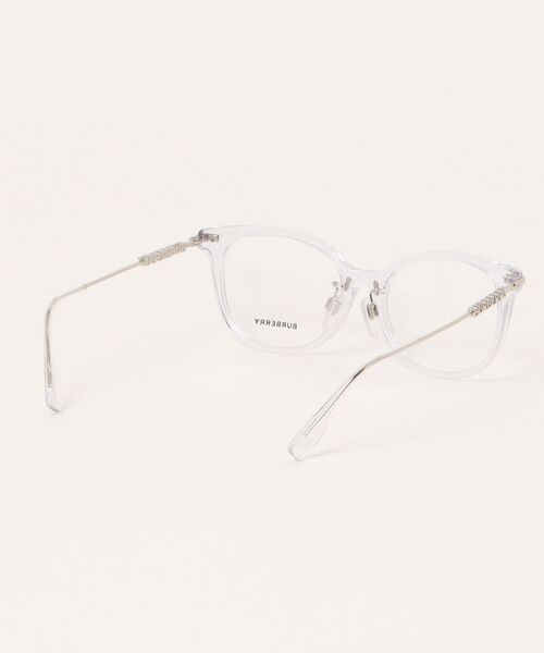 【BURBERRY/バーバリー】スクエア メガネ BE2391F 3024